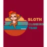Kruskis Climbing Team Kortarmet T-skjorte