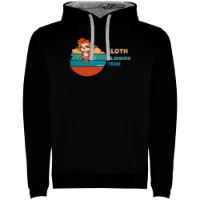 Kruskis Climbing Team Two-colour Hetteskjorte Kruskis Climbing Team Two-colour Hetteskjorte
