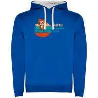 Kruskis Climbing Team Two-colour Hetteskjorte