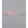 Kruskis Come And Camp Kortarmet T-skjorte
