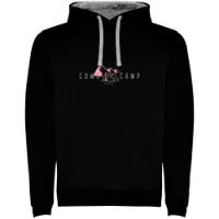 Kruskis Come And Camp Two-colour Hetteskjorte Kruskis Come And Camp Two-colour Hetteskjorte