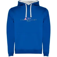 Kruskis Come And Camp Two-colour Hetteskjorte Kruskis Come And Camp Two-colour Hetteskjorte