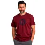 Dark red