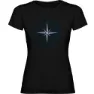 Kruskis Compass Rose Kortarmet T-skjorte