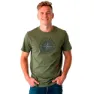 Dark army green