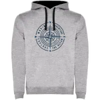 Kruskis Compass Rose Two-colour Hetteskjorte Kruskis Compass Rose Two-colour Hetteskjorte