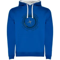 Kruskis Compass Two-colour Hetteskjorte