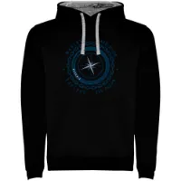 Kruskis Compass Two-colour Hetteskjorte