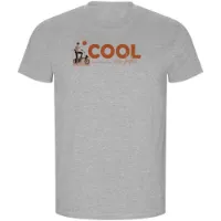 Kruskis Cool On Bike Eco Kortarmet T-skjorte