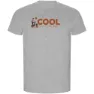 Kruskis Cool On Bike Eco Kortarmet T-skjorte