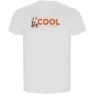 Kruskis Cool On Bike Eco Kortarmet T-skjorte