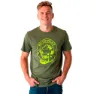 Dark army green