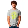 Heather grey