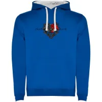 Kruskis Dead Or Alive Two-colour Hetteskjorte