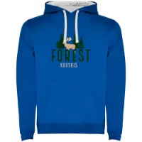 Kruskis Deer Hettegenser