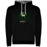 Kruskis Deer Hettegenser