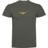 Dark army green