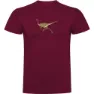 Dark red