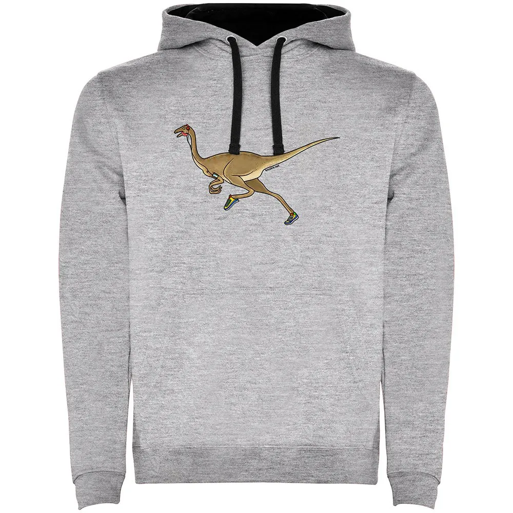 Kruskis Dino Run Two-colour Hetteskjorte Kruskis Dino Run Two-colour Hetteskjorte