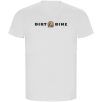 Kruskis Dirt Bike Eco Kortarmet T-skjorte Kruskis Dirt Bike Eco Kortarmet T-skjorte