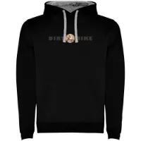 Kruskis Dirt Bike Two-colour Hetteskjorte
