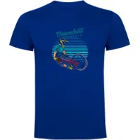 Kruskis Downhill Adventure Kortarmet T-skjorte Kruskis Downhill Adventure Kortarmet T-skjorte
