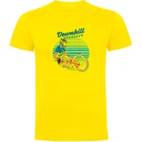 Kruskis Downhill Adventure Kortarmet T-skjorte Kruskis Downhill Adventure Kortarmet T-skjorte