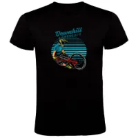 Kruskis Downhill Adventure Kortarmet T-skjorte Kruskis Downhill Adventure Kortarmet T-skjorte