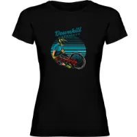 Kruskis Downhill Adventure Kortarmet T-skjorte Kruskis Downhill Adventure Kortarmet T-skjorte
