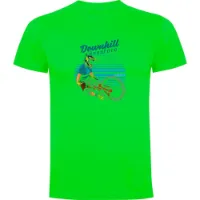 Kruskis Downhill Adventure Kortarmet T-skjorte Kruskis Downhill Adventure Kortarmet T-skjorte