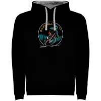 Kruskis Downhill Rider Bicolor Hetteskjorte