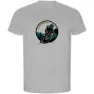 Kruskis Downhill Rider Eco Kortarmet T-skjorte