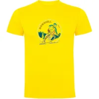 Kruskis Downhill Rider Kortarmet T-skjorte