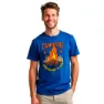 Royal blue 1