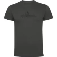 Kruskis Enjoy Your City Kortarmet T-skjorte