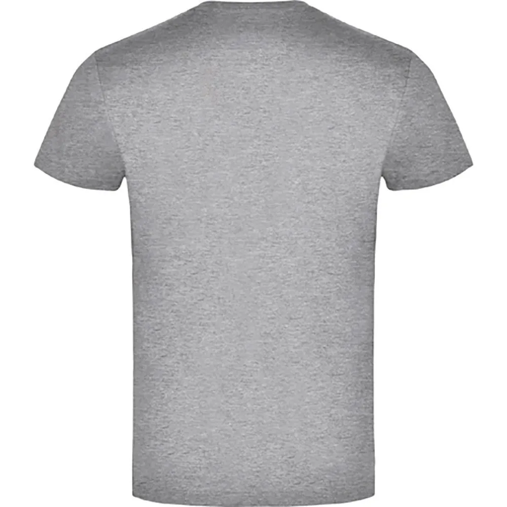 Kruskis Enjoy Your City Kortarmet T-skjorte Kruskis Enjoy Your City Kortarmet T-skjorte