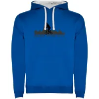 Kruskis Enjoy Your City Two-colour Hetteskjorte