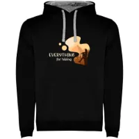 Kruskis Everything For Hiking Bicolor Hetteskjorte