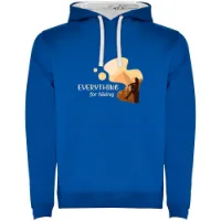 Kruskis Everything For Hiking Bicolor Hetteskjorte Kruskis Everything For Hiking Bicolor Hetteskjorte