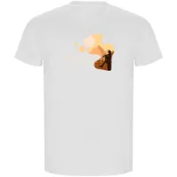 Kruskis Everything For Hiking Eco Kortarmet T-skjorte Kruskis Everything For Hiking Eco Kortarmet T-skjorte