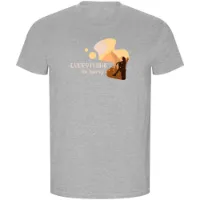Kruskis Everything For Hiking Eco Kortarmet T-skjorte Kruskis Everything For Hiking Eco Kortarmet T-skjorte