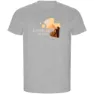 Kruskis Everything For Hiking Eco Kortarmet T-skjorte