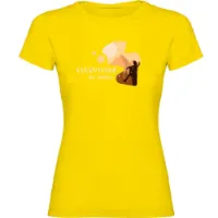 Kruskis Everything For Hiking Kortarmet T-skjorte Kruskis Everything For Hiking Kortarmet T-skjorte
