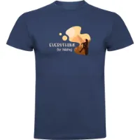 Kruskis Everything For Hiking Kortarmet T-skjorte Kruskis Everything For Hiking Kortarmet T-skjorte