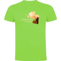 Kruskis Everything For Hiking Kortarmet T-skjorte Kruskis Everything For Hiking Kortarmet T-skjorte