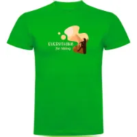 Kruskis Everything For Hiking Kortarmet T-skjorte Kruskis Everything For Hiking Kortarmet T-skjorte