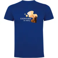 Kruskis Everything For Hiking Kortarmet T-skjorte Kruskis Everything For Hiking Kortarmet T-skjorte