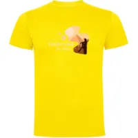Kruskis Everything For Hiking Kortarmet T-skjorte