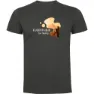 Kruskis Everything For Hiking Kortarmet T-skjorte