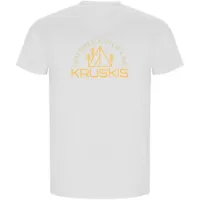 Kruskis Everything Is Better Eco Kortarmet T-skjorte